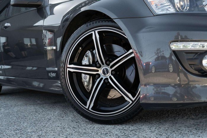 2010 Holden Special Vehicles Clubsport