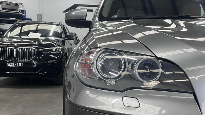 2012 BMW X5 xDrive30d