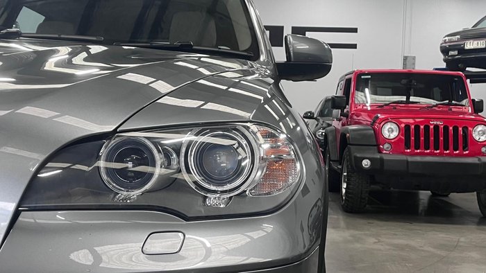 2012 BMW X5 xDrive30d