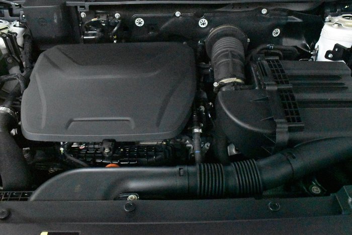 2023 GWM Haval H6 Ultra Hybrid