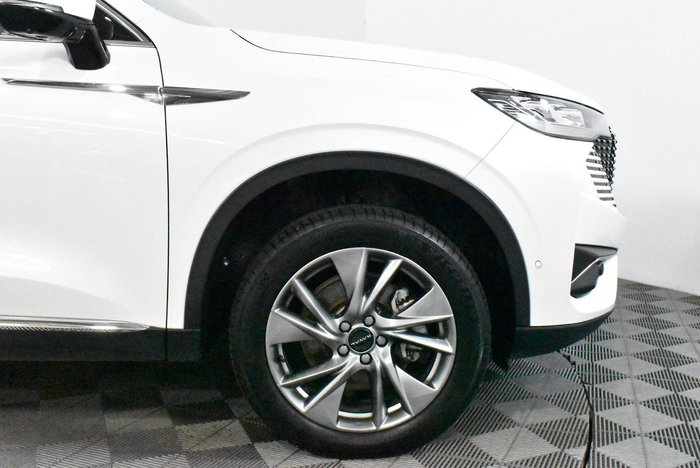 2023 GWM Haval H6 Ultra Hybrid