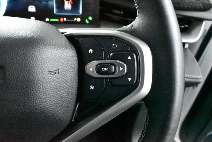 2023 GWM Haval H6 Ultra Hybrid