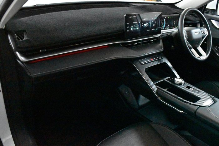 2023 GWM Haval H6 Ultra Hybrid