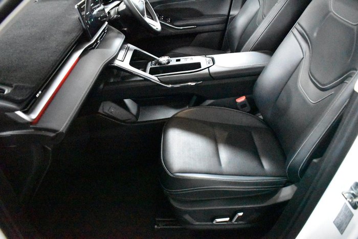 2023 GWM Haval H6 Ultra Hybrid
