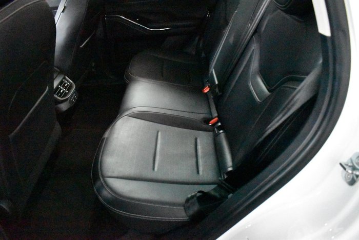 2023 GWM Haval H6 Ultra Hybrid