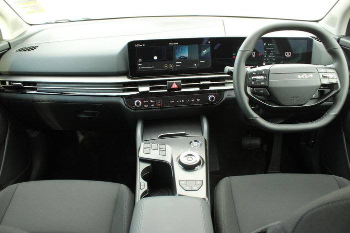 2026 Kia Sportage HEV SX