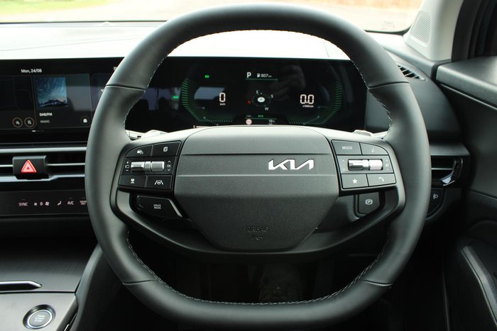 2026 Kia Sportage HEV SX