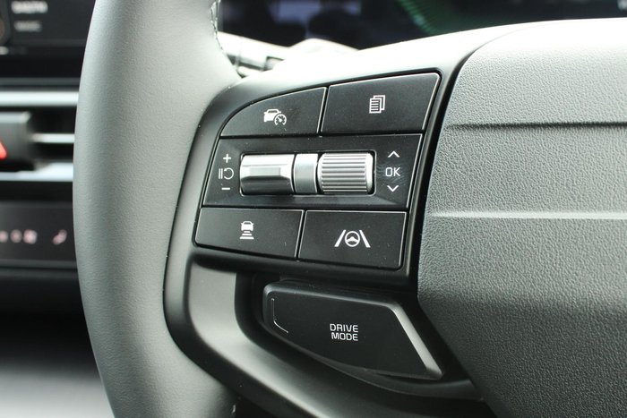 2026 Kia Sportage HEV SX