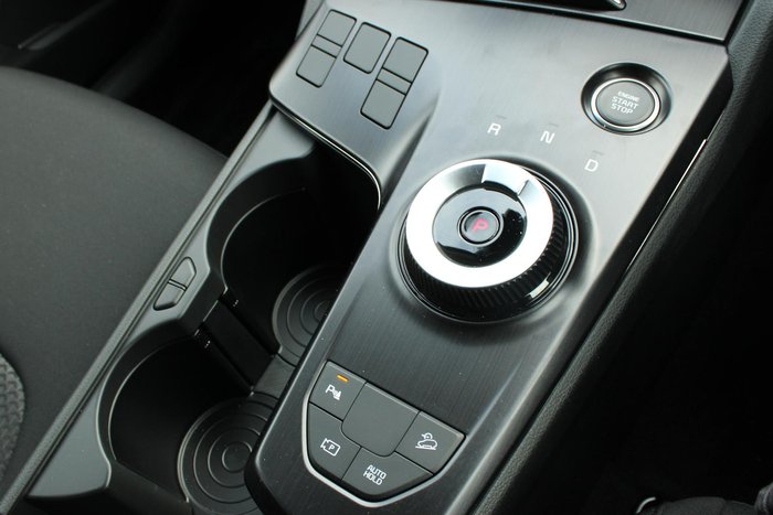 2026 Kia Sportage HEV SX