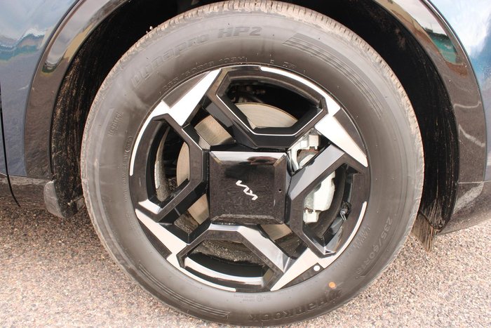 2026 Kia Sportage HEV SX