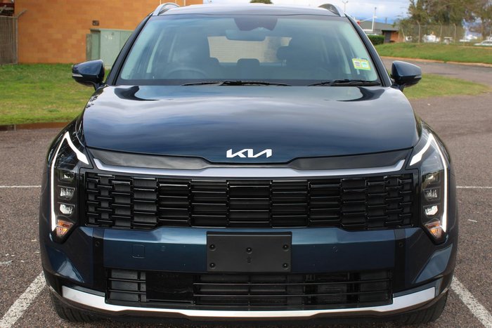 2026 Kia Sportage HEV SX