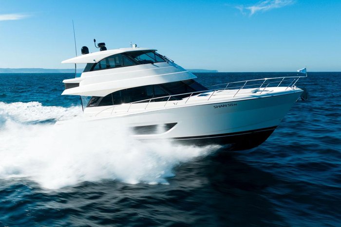 2022 Maritimo