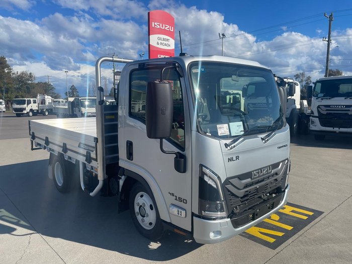 2026 Isuzu N Series