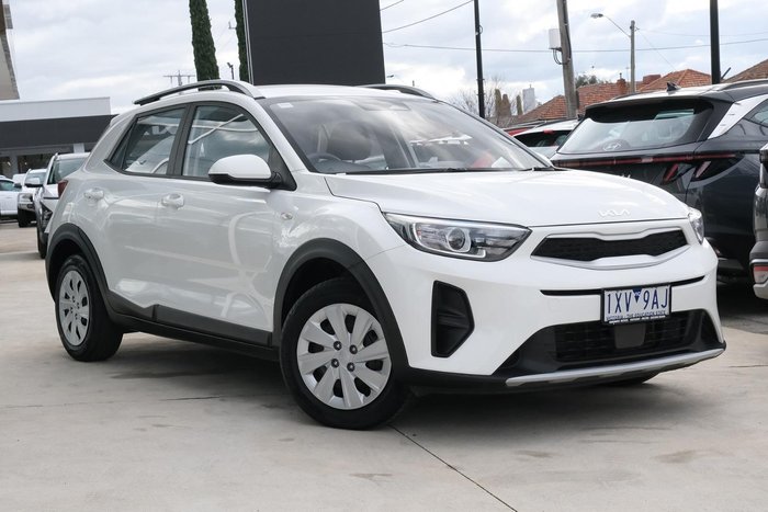 2023 Kia Stonic