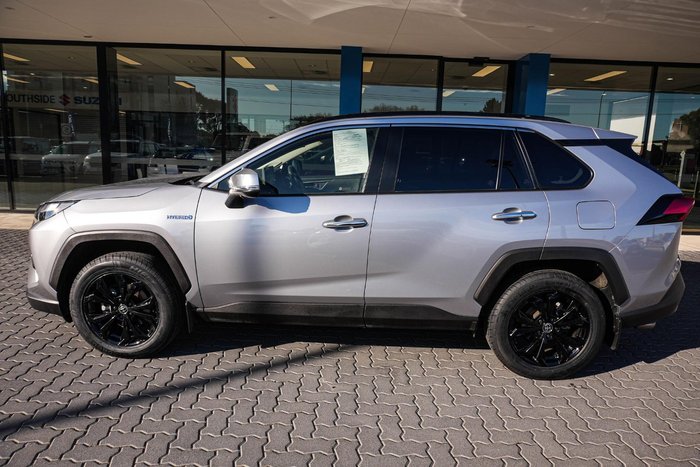 2023 Toyota RAV4 Cruiser