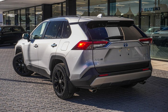 2023 Toyota RAV4 Cruiser