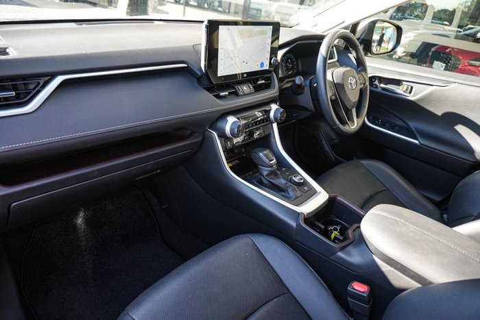 2023 Toyota RAV4 Cruiser
