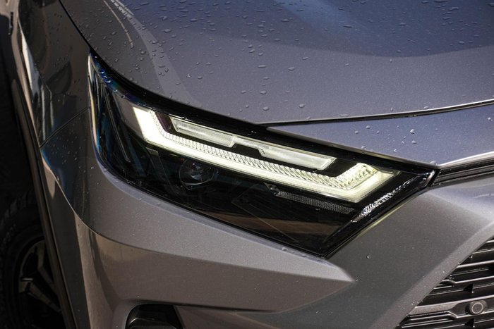2023 Toyota RAV4 Cruiser