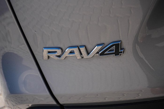 2023 Toyota RAV4 Cruiser