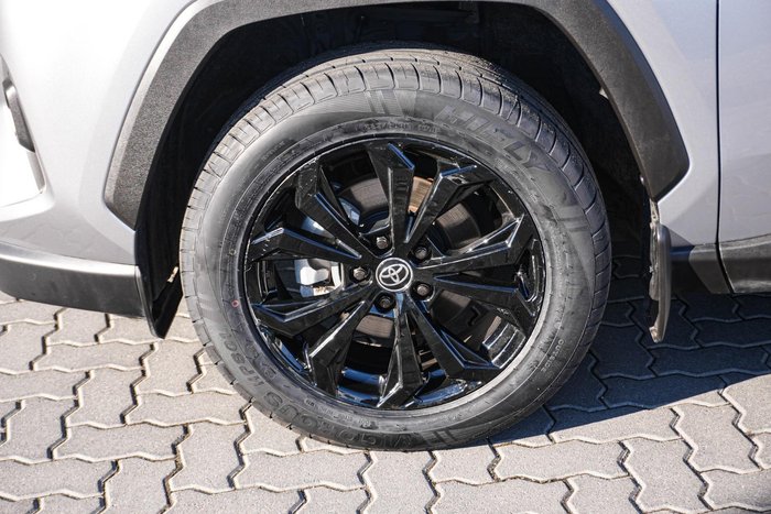 2023 Toyota RAV4 Cruiser