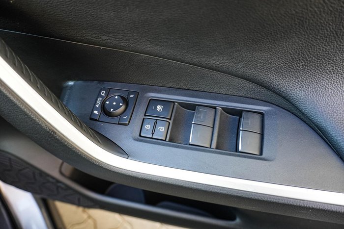 2023 Toyota RAV4 Cruiser