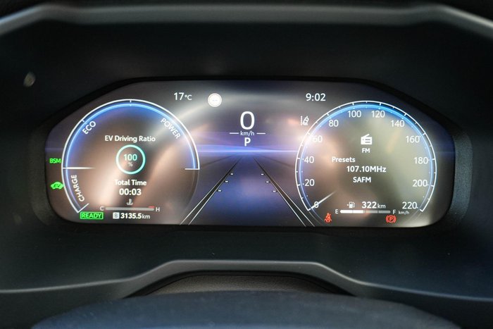 2023 Toyota RAV4 Cruiser