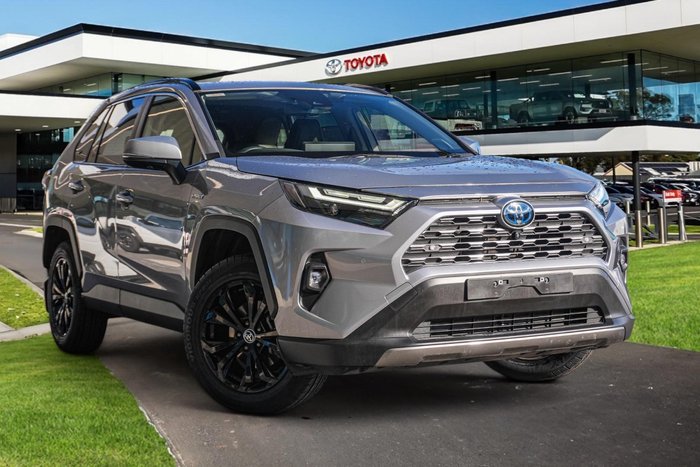 2023 Toyota RAV4