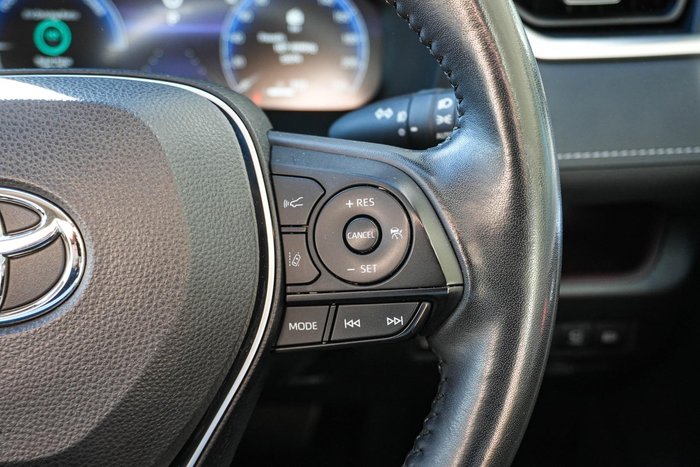 2023 Toyota RAV4 Cruiser