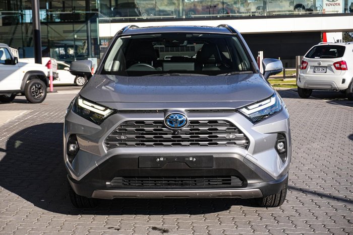 2023 Toyota RAV4 Cruiser