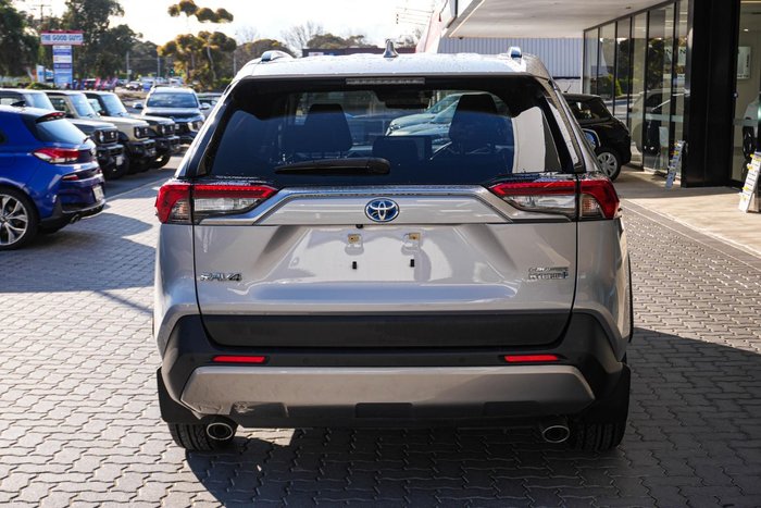2023 Toyota RAV4 Cruiser