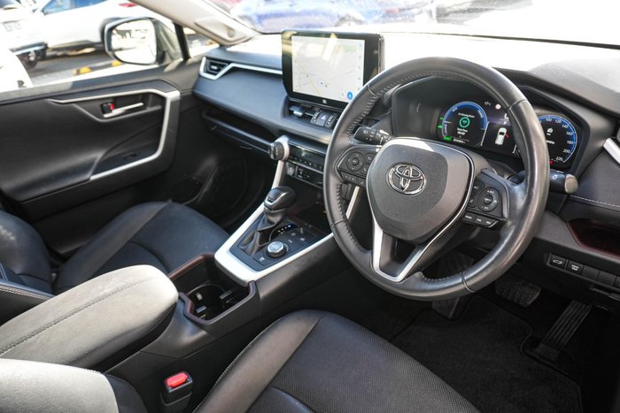 2023 Toyota RAV4 Cruiser