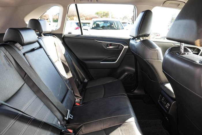 2023 Toyota RAV4 Cruiser