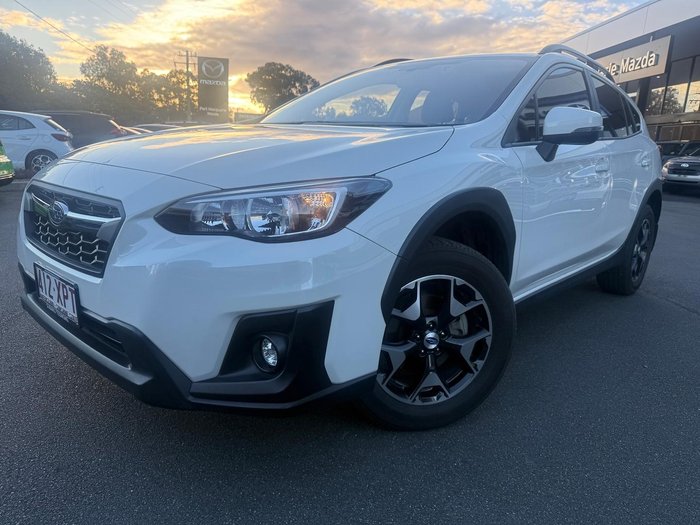 2017 Subaru XV 2.0i Premium