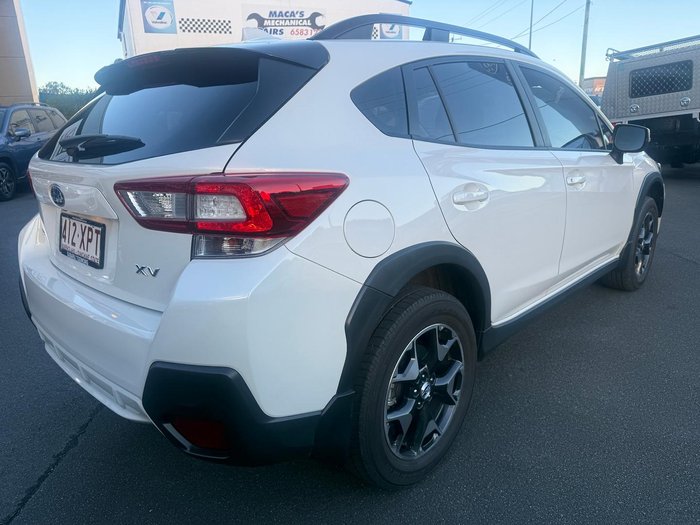 2017 Subaru XV 2.0i Premium