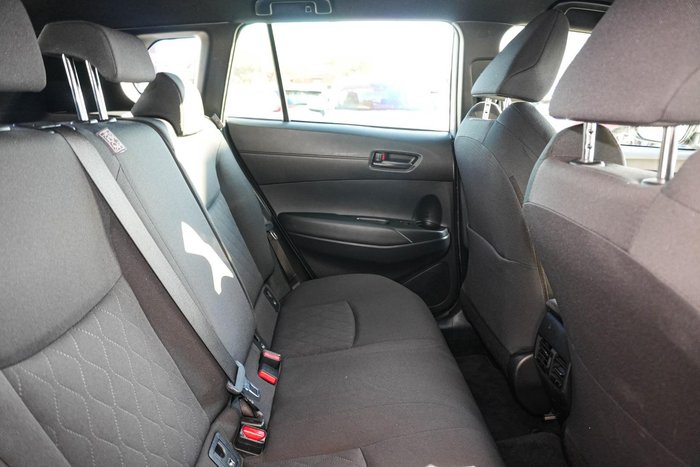 2023 Toyota Corolla Cross GX