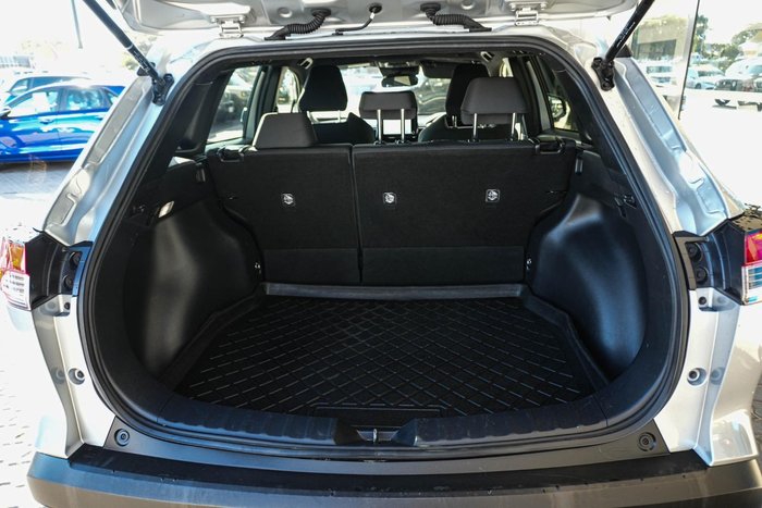 2023 Toyota Corolla Cross GX