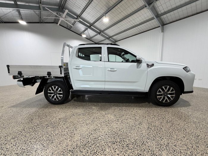 2026 LDV T60 Max PRO