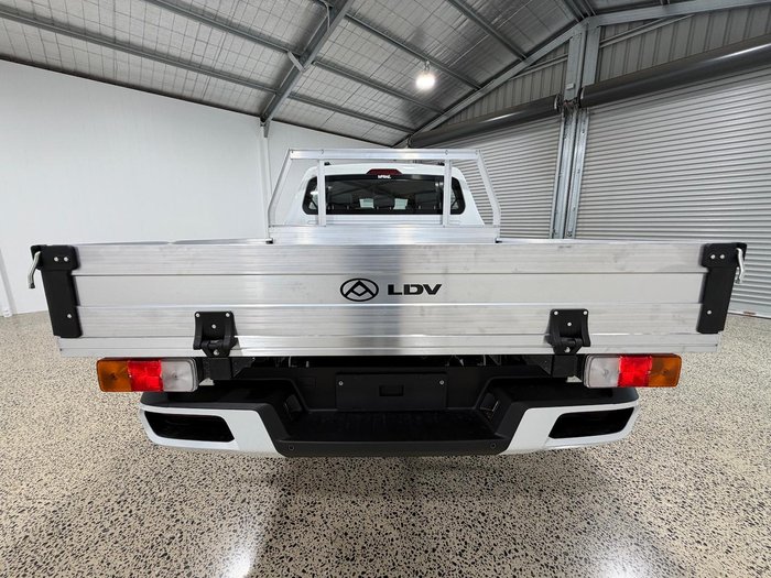 2026 LDV T60 Max PRO