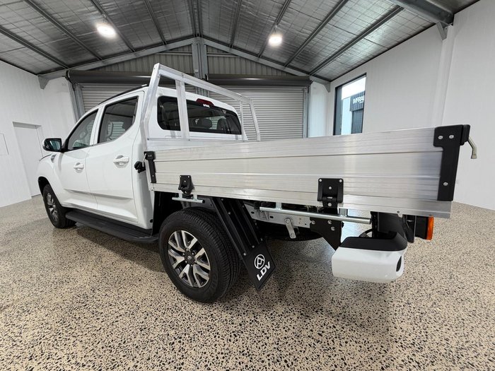2026 LDV T60 Max PRO