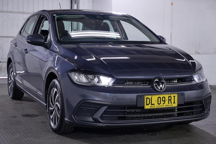 2024 Volkswagen Polo