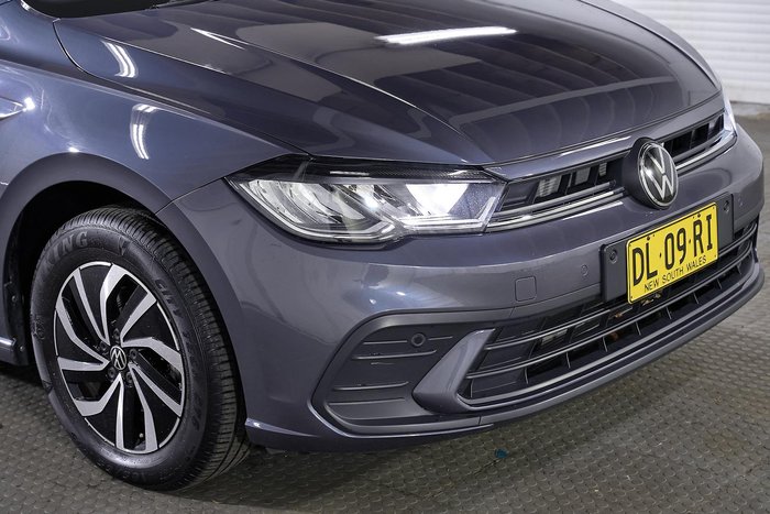 2024 Volkswagen Polo 85TSI Life