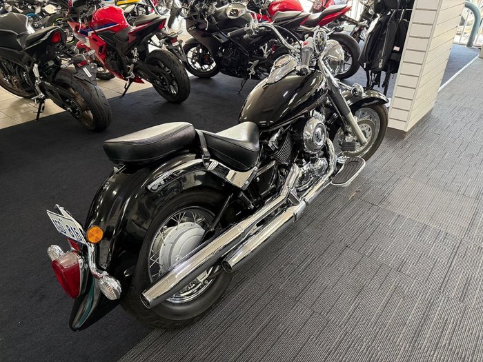 2013 Yamaha