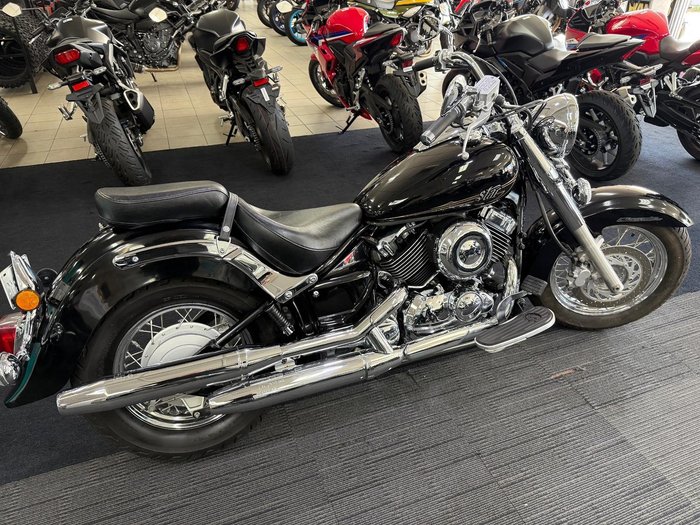 2013 Yamaha