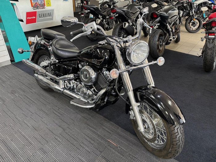 2013 Yamaha