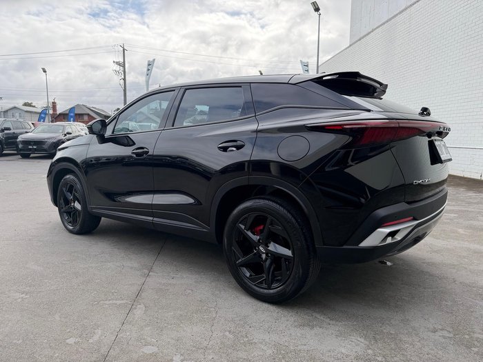 2024 Chery OMODA 5 EX
