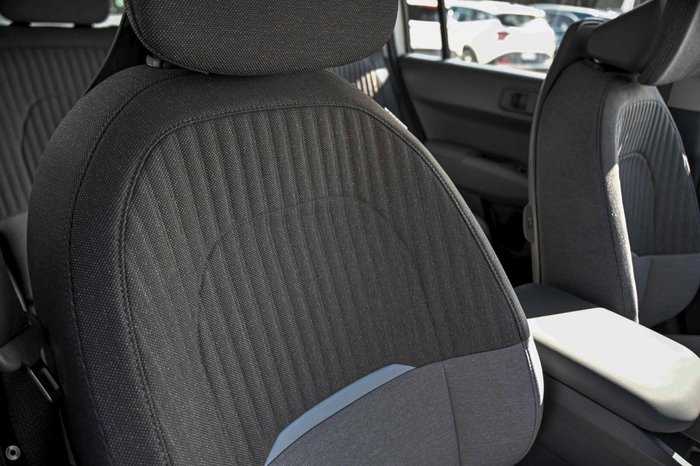 2026 Kia EV3 Air Standard Range SV MY27 Clear White