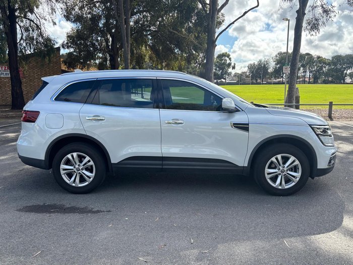 2020 Renault Koleos Life