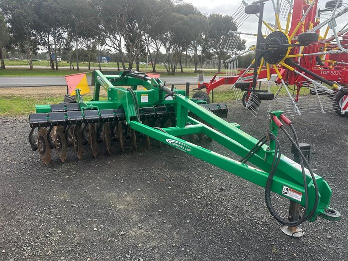 2022 K-Line 2935U
