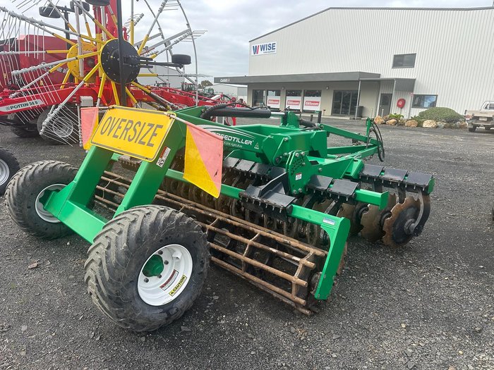 2022 K-Line 2935U