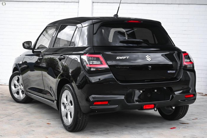 2026 Suzuki Swift